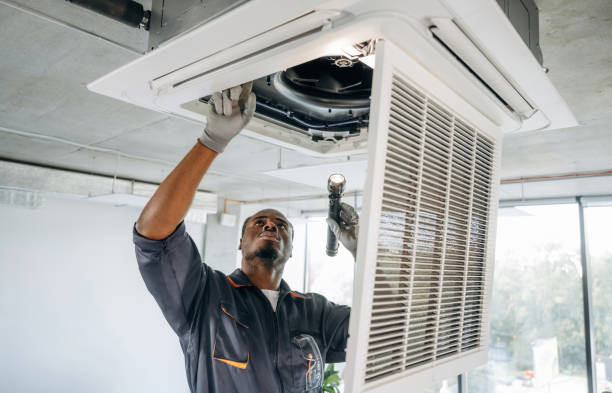 Licensed Hvac service in Grand Prairie, TX - FH HVAC