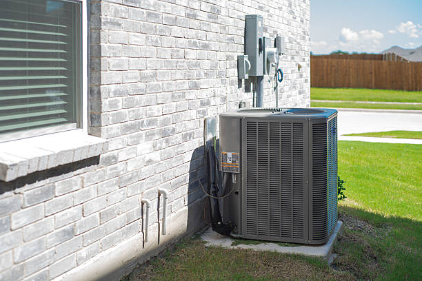 Reliable Hvac contractor in Grand Prairie, TX by FH HVAC